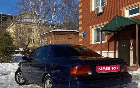 Toyota Vista, 1997 год, 214 990 рублей, 4 фотография