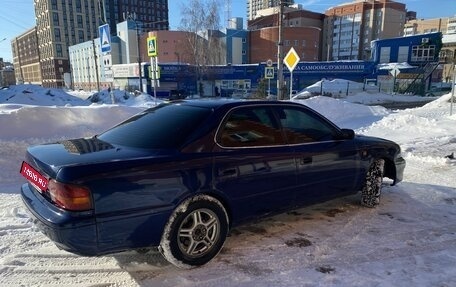 Toyota Vista, 1997 год, 214 990 рублей, 5 фотография