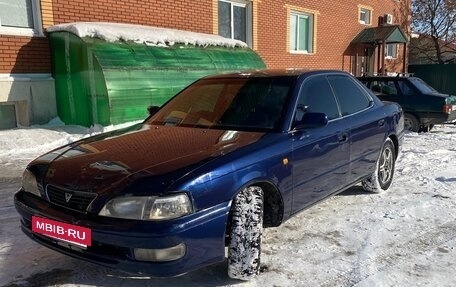 Toyota Vista, 1997 год, 214 990 рублей, 2 фотография