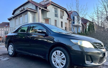 Toyota Corolla, 2013 год, 1 265 000 рублей, 6 фотография