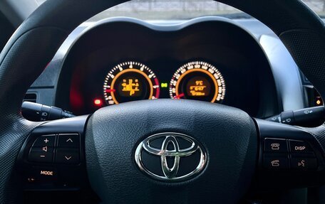 Toyota Corolla, 2013 год, 1 265 000 рублей, 18 фотография