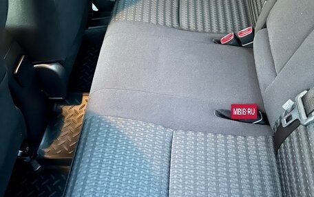 Toyota Corolla, 2013 год, 1 265 000 рублей, 10 фотография