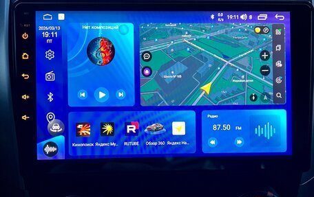 Toyota Corolla, 2013 год, 1 265 000 рублей, 22 фотография