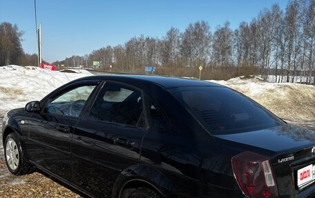 Chevrolet Lacetti, 2009 год, 410 000 рублей, 3 фотография