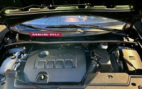 Toyota Corolla, 2013 год, 1 265 000 рублей, 25 фотография