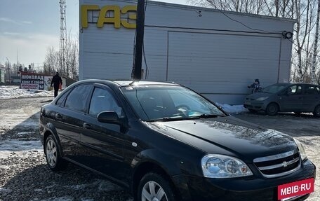 Chevrolet Lacetti, 2009 год, 410 000 рублей, 2 фотография