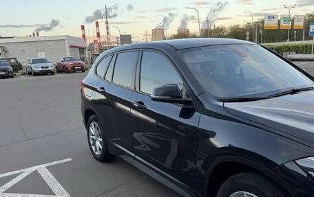 BMW X1, 2019 год, 2 100 000 рублей, 2 фотография