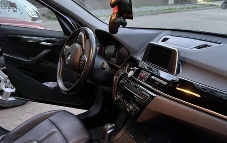 BMW X1, 2019 год, 2 100 000 рублей, 3 фотография