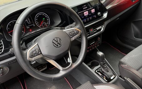 Volkswagen Polo VI (EU Market), 2021 год, 1 900 000 рублей, 5 фотография