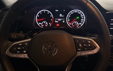 Volkswagen Polo VI (EU Market), 2021 год, 1 900 000 рублей, 4 фотография