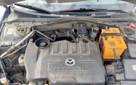 Mazda 6, 2004 год, 480 000 рублей, 6 фотография