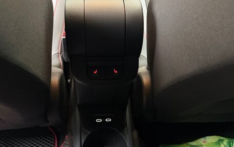 Volkswagen Polo VI (EU Market), 2021 год, 1 900 000 рублей, 9 фотография