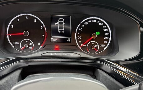 Volkswagen Polo VI (EU Market), 2021 год, 1 900 000 рублей, 7 фотография