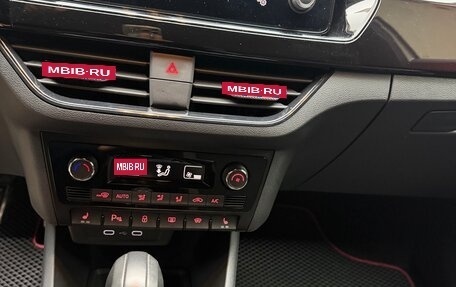 Volkswagen Polo VI (EU Market), 2021 год, 1 900 000 рублей, 8 фотография