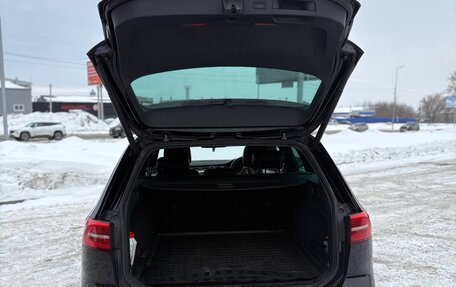 Volkswagen Passat B8 рестайлинг, 2015 год, 1 890 000 рублей, 10 фотография