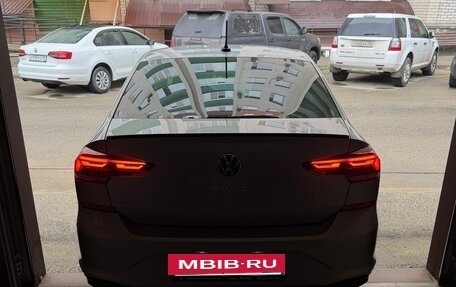 Volkswagen Polo VI (EU Market), 2021 год, 1 900 000 рублей, 10 фотография