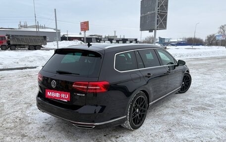 Volkswagen Passat B8 рестайлинг, 2015 год, 1 890 000 рублей, 5 фотография