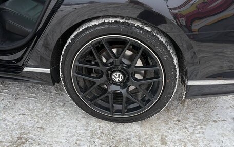 Volkswagen Passat B8 рестайлинг, 2015 год, 1 890 000 рублей, 15 фотография