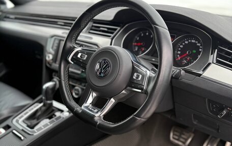 Volkswagen Passat B8 рестайлинг, 2015 год, 1 890 000 рублей, 23 фотография