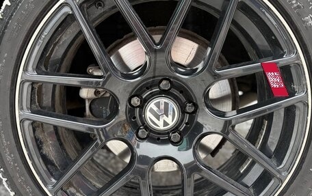 Volkswagen Passat B8 рестайлинг, 2015 год, 1 890 000 рублей, 16 фотография