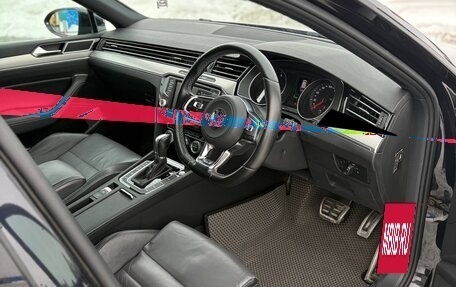 Volkswagen Passat B8 рестайлинг, 2015 год, 1 890 000 рублей, 18 фотография