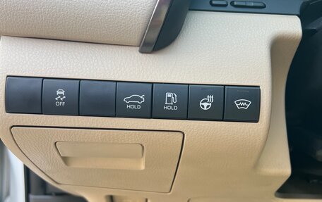 Toyota Camry, 2021 год, 3 750 000 рублей, 9 фотография