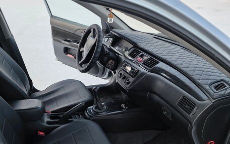 Mitsubishi Lancer IX, 2003 год, 330 000 рублей, 8 фотография