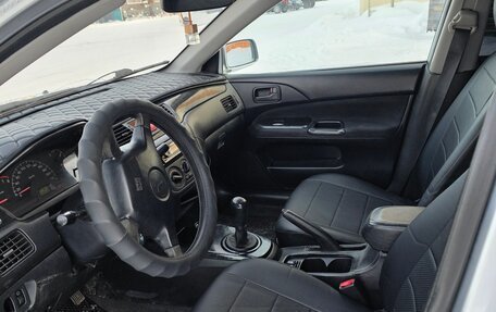 Mitsubishi Lancer IX, 2003 год, 330 000 рублей, 7 фотография