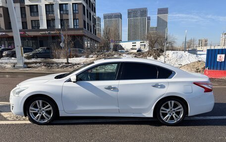Nissan Teana, 2014 год, 975 000 рублей, 3 фотография
