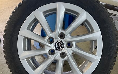 Toyota Camry, 2021 год, 3 750 000 рублей, 11 фотография