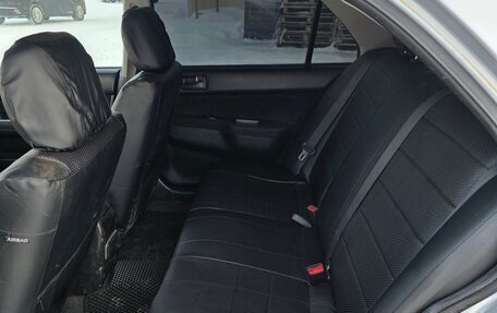 Mitsubishi Lancer IX, 2003 год, 330 000 рублей, 6 фотография