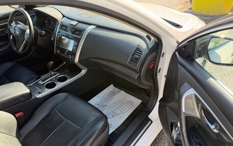 Nissan Teana, 2014 год, 975 000 рублей, 10 фотография