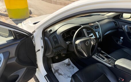 Nissan Teana, 2014 год, 975 000 рублей, 8 фотография