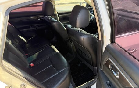 Nissan Teana, 2014 год, 975 000 рублей, 11 фотография