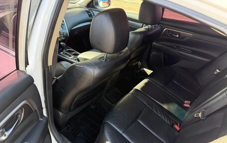 Nissan Teana, 2014 год, 975 000 рублей, 9 фотография