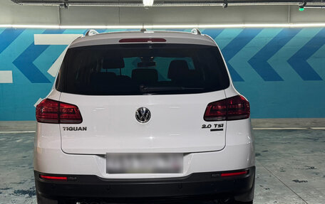 Volkswagen Tiguan I, 2014 год, 900 000 рублей, 6 фотография