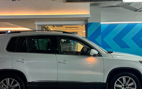 Volkswagen Tiguan I, 2014 год, 900 000 рублей, 13 фотография