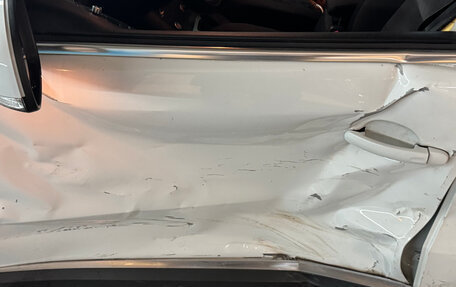 Volkswagen Tiguan I, 2014 год, 900 000 рублей, 15 фотография