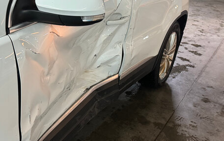 Volkswagen Tiguan I, 2014 год, 900 000 рублей, 17 фотография