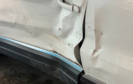 Volkswagen Tiguan I, 2014 год, 900 000 рублей, 16 фотография