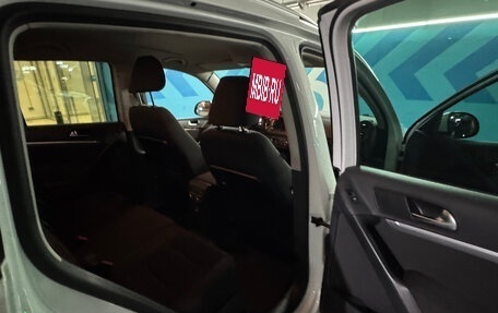 Volkswagen Tiguan I, 2014 год, 900 000 рублей, 23 фотография