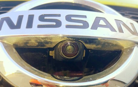 Nissan Note II рестайлинг, 2018 год, 1 444 444 рублей, 10 фотография