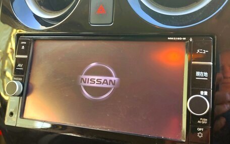 Nissan Note II рестайлинг, 2018 год, 1 444 444 рублей, 21 фотография