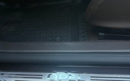 Opel Astra J, 2012 год, 950 000 рублей, 14 фотография