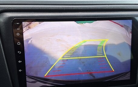 Skoda Rapid I, 2019 год, 1 350 000 рублей, 10 фотография