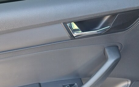 Skoda Rapid I, 2019 год, 1 350 000 рублей, 16 фотография