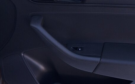 Skoda Rapid I, 2019 год, 1 350 000 рублей, 19 фотография