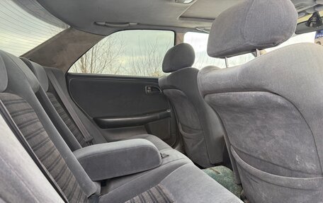 Toyota Mark II VIII (X100), 1995 год, 750 000 рублей, 7 фотография