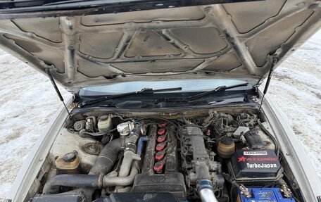 Toyota Mark II VIII (X100), 1995 год, 750 000 рублей, 6 фотография