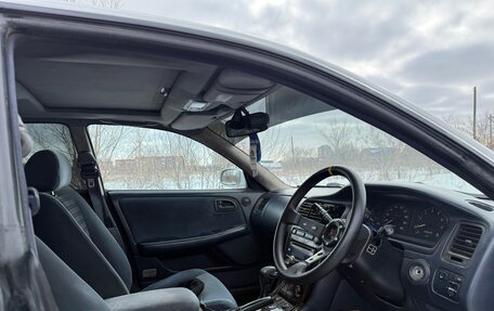 Toyota Mark II VIII (X100), 1995 год, 750 000 рублей, 5 фотография